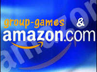 Group Games Amazon Logo