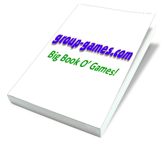 Big Book O' Games Big Book O' Games